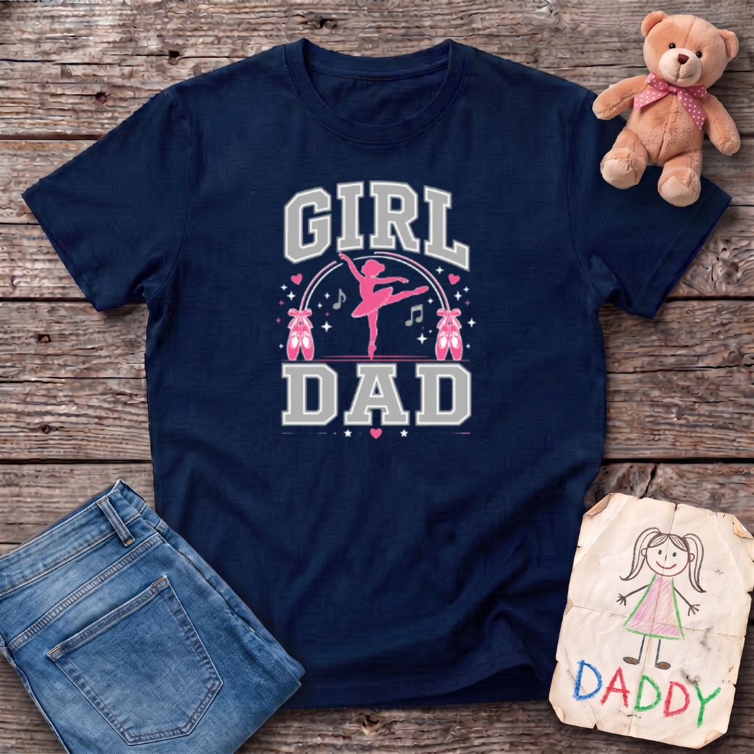 Ballet Tee