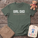 Strong, Soft, and Proud Tee