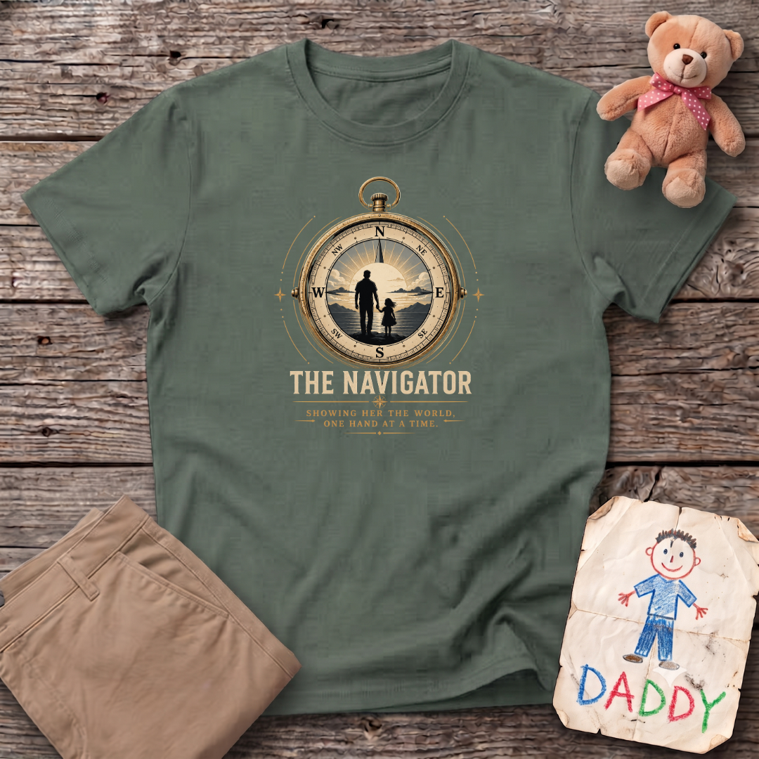 Navigator Tee
