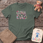 Bows and Barrettes Tee