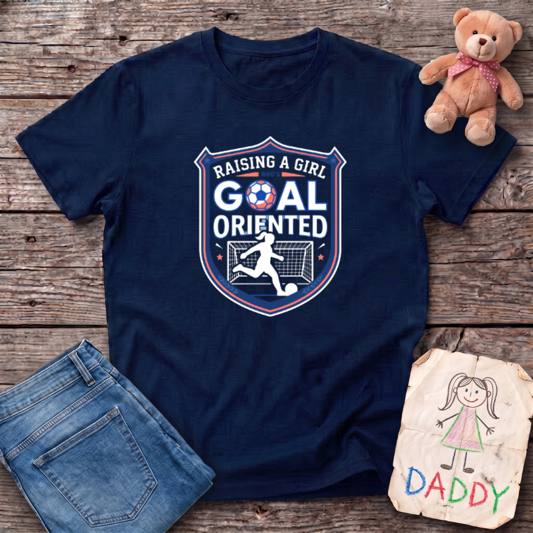 Goal Oriented Tee