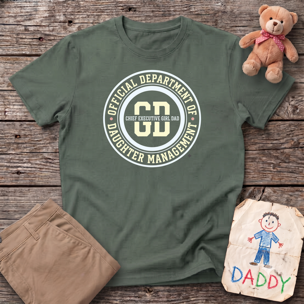 CEO Dad Tee