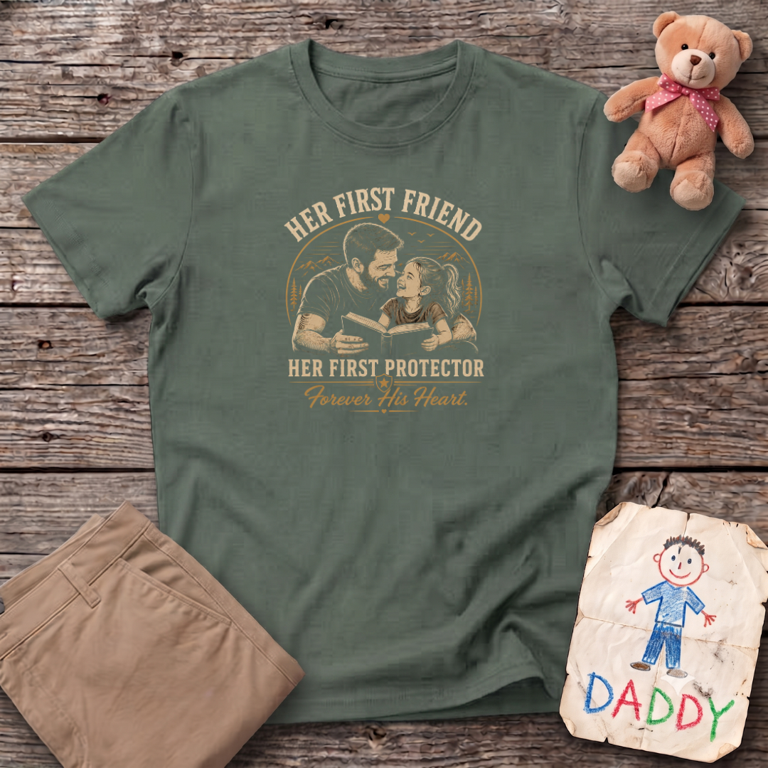 Forever Tee