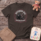 Defender Dad Tee