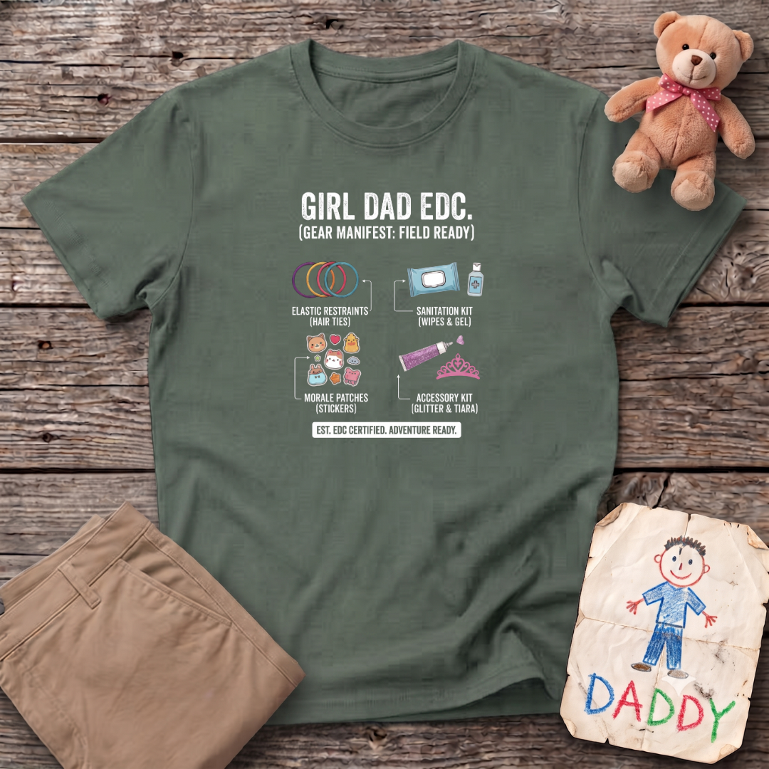 EDC Tee