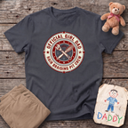 Pit Crew Tee