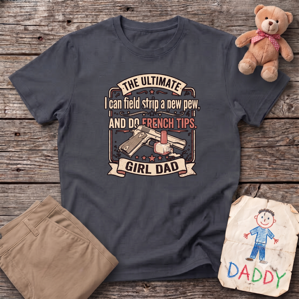 The Ultimate Tee