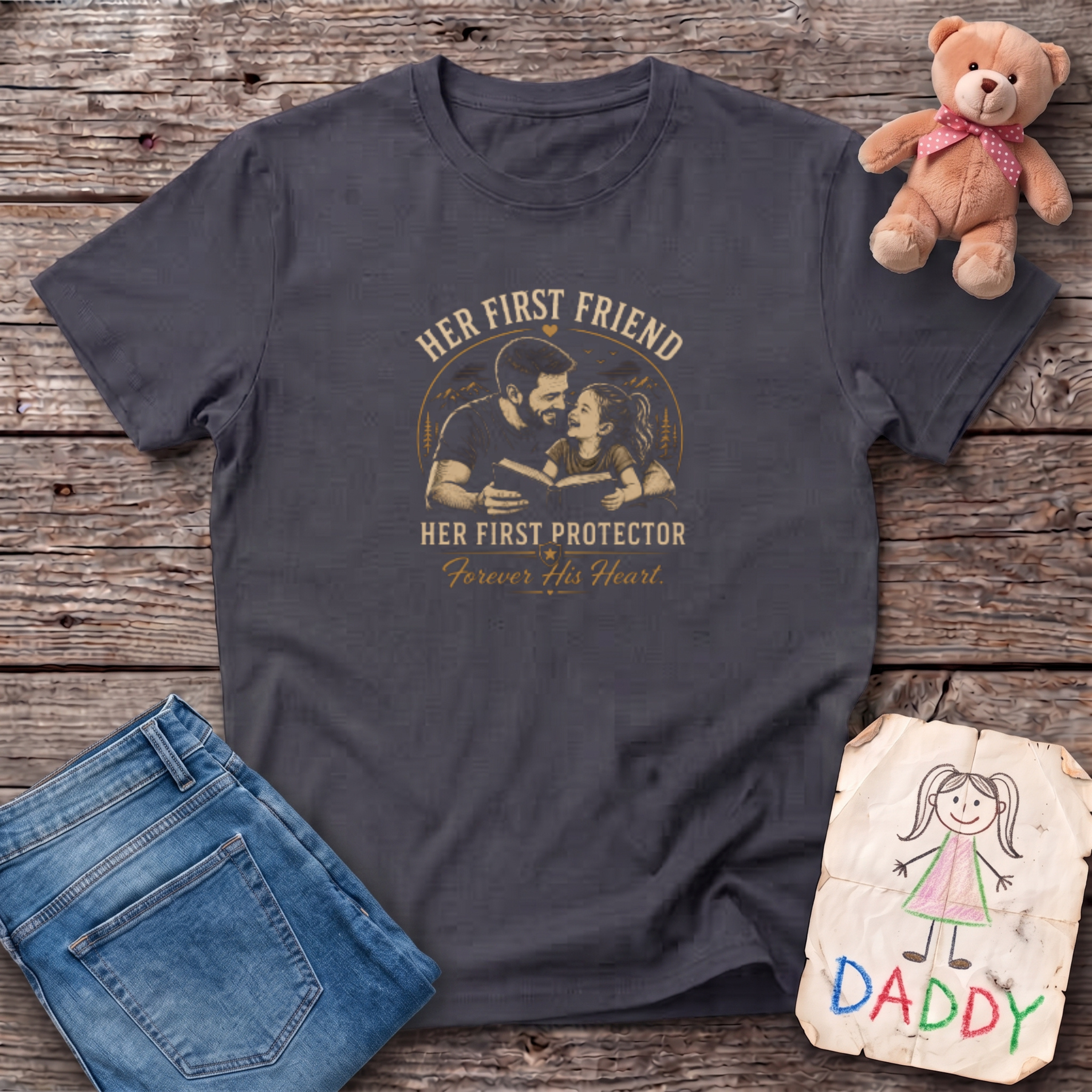 Forever Tee