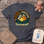 Chauffeure-Snack Holder Tee
