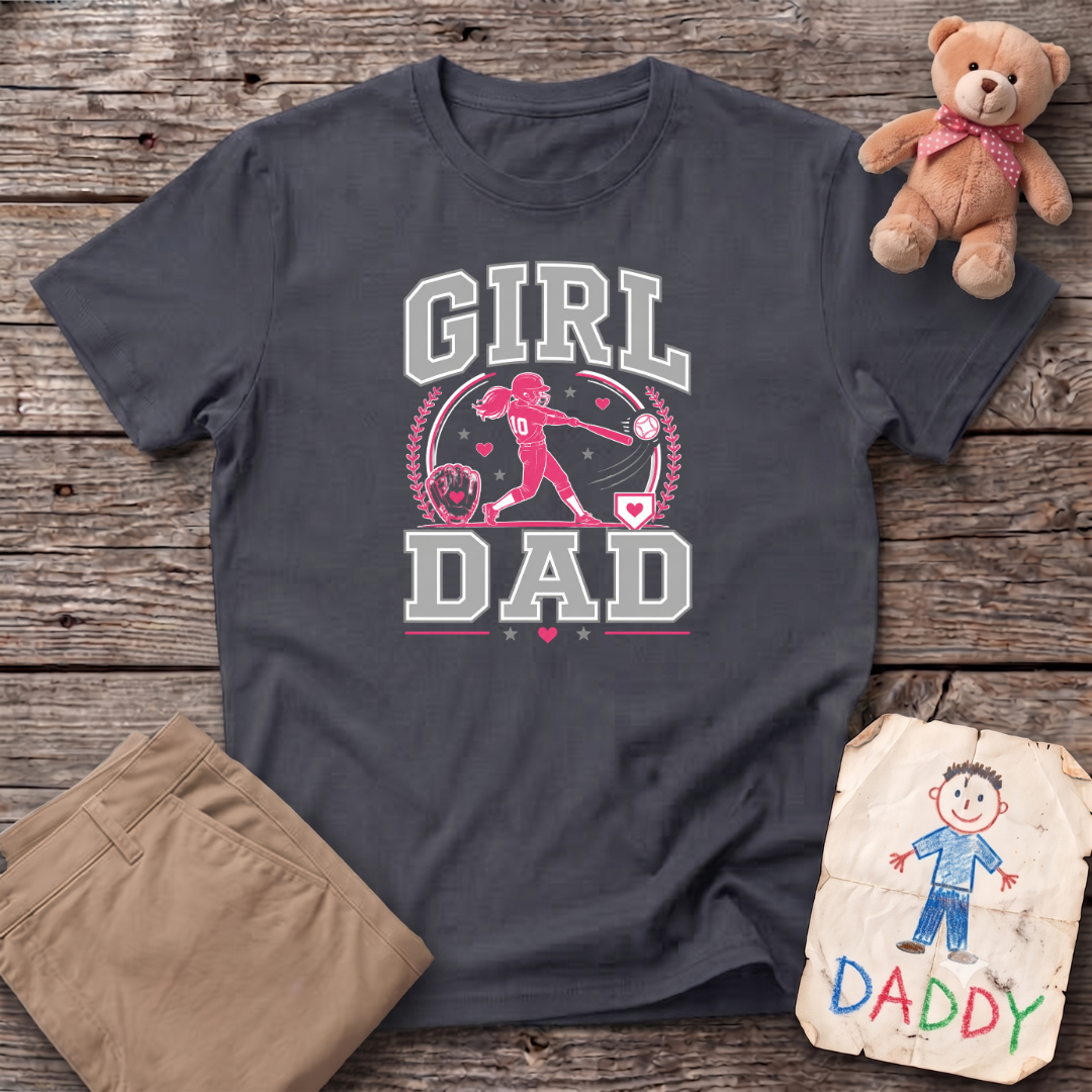 Soft Ball Tee