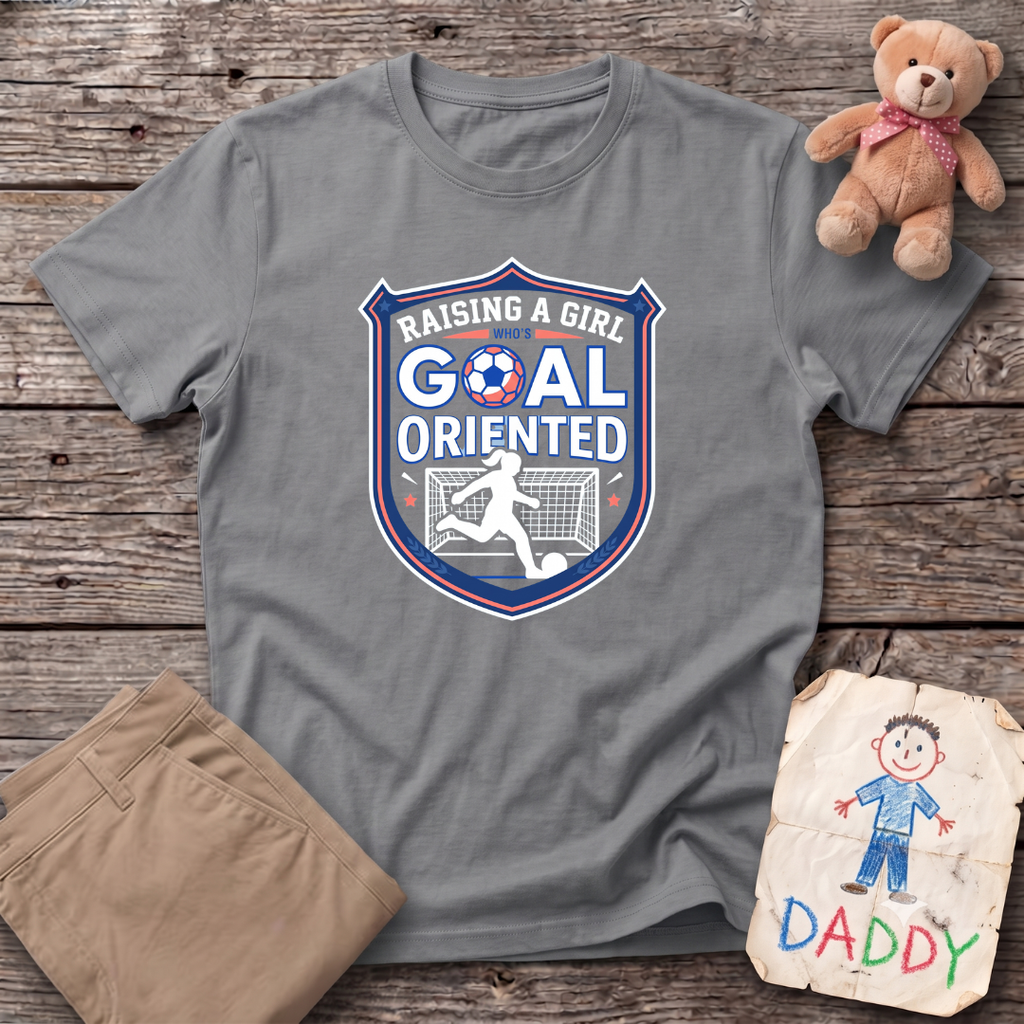 Goal Oriented Tee