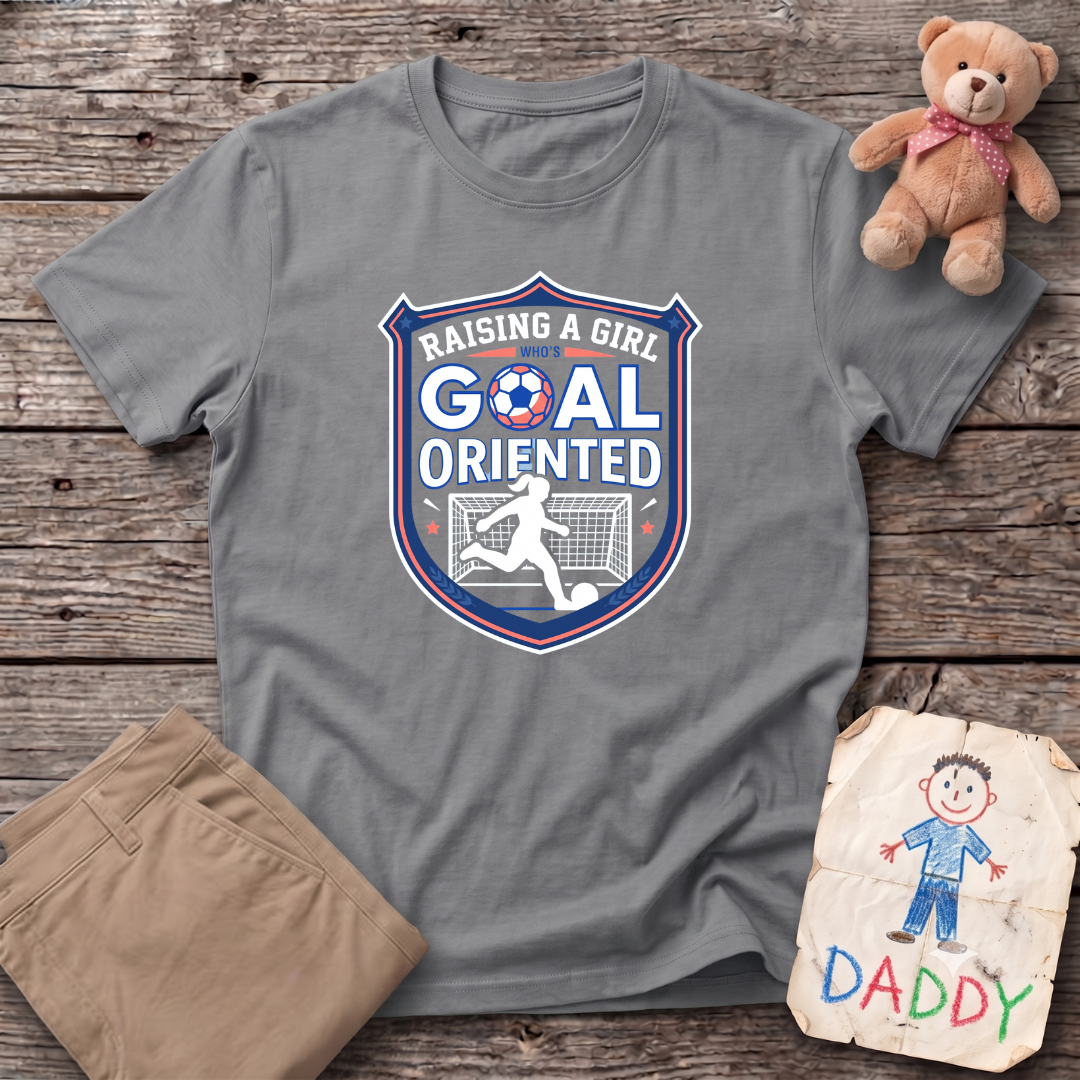 Goal Oriented Tee