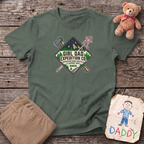 Expedition Tee