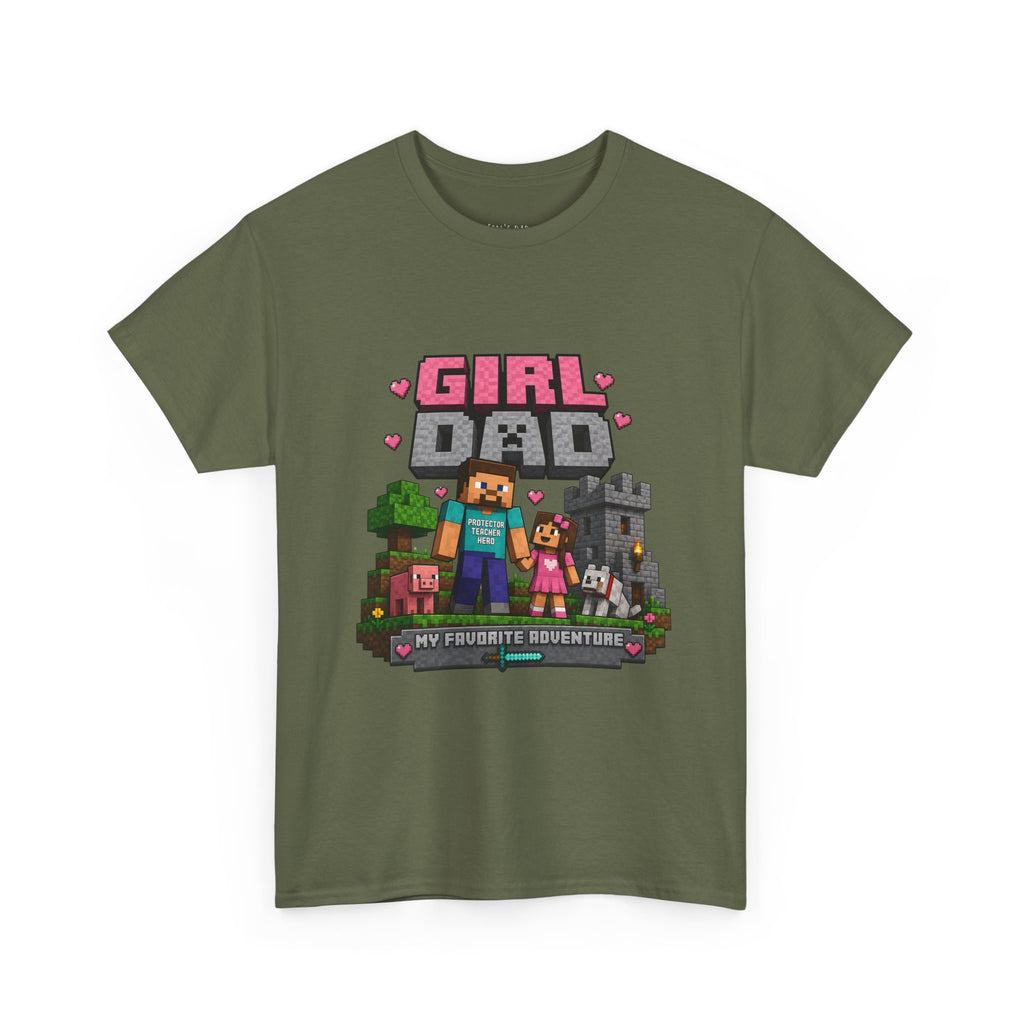 Mine Craft Tee