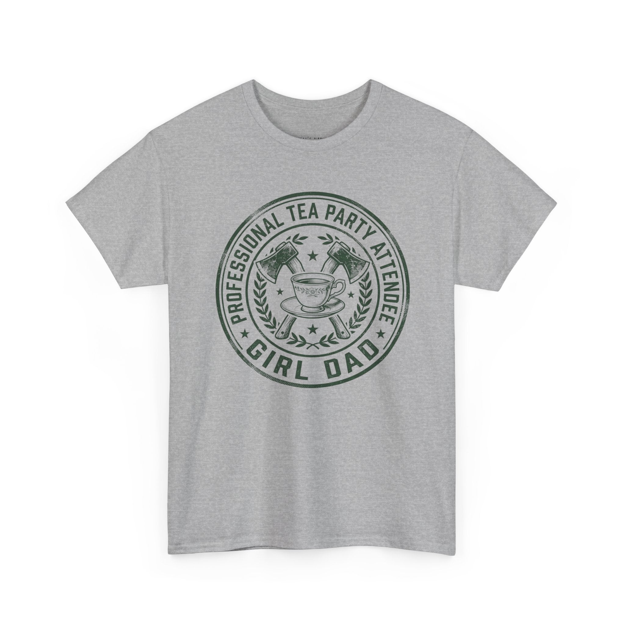 Tea Party Tee