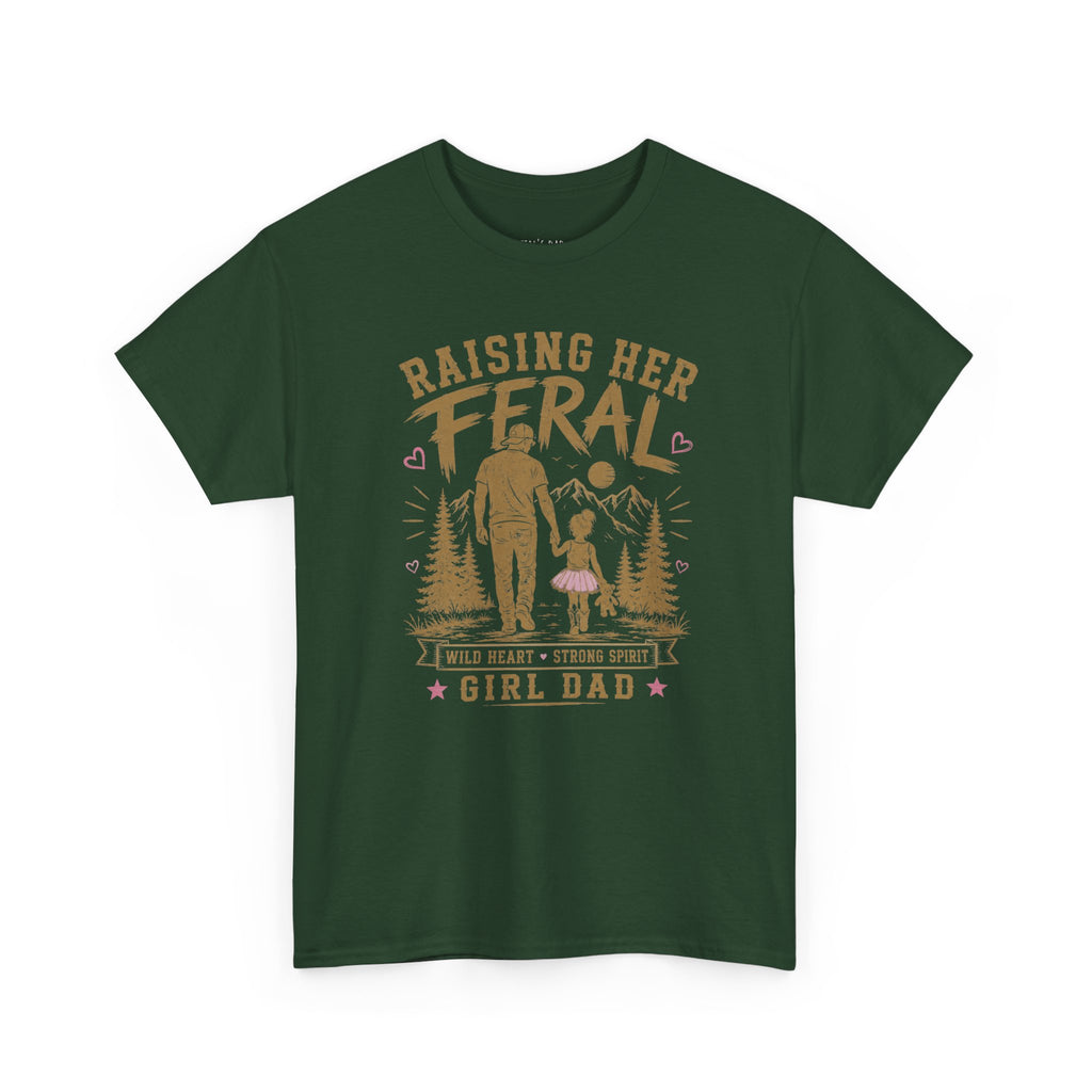 Feral Tee