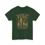Feral Tee