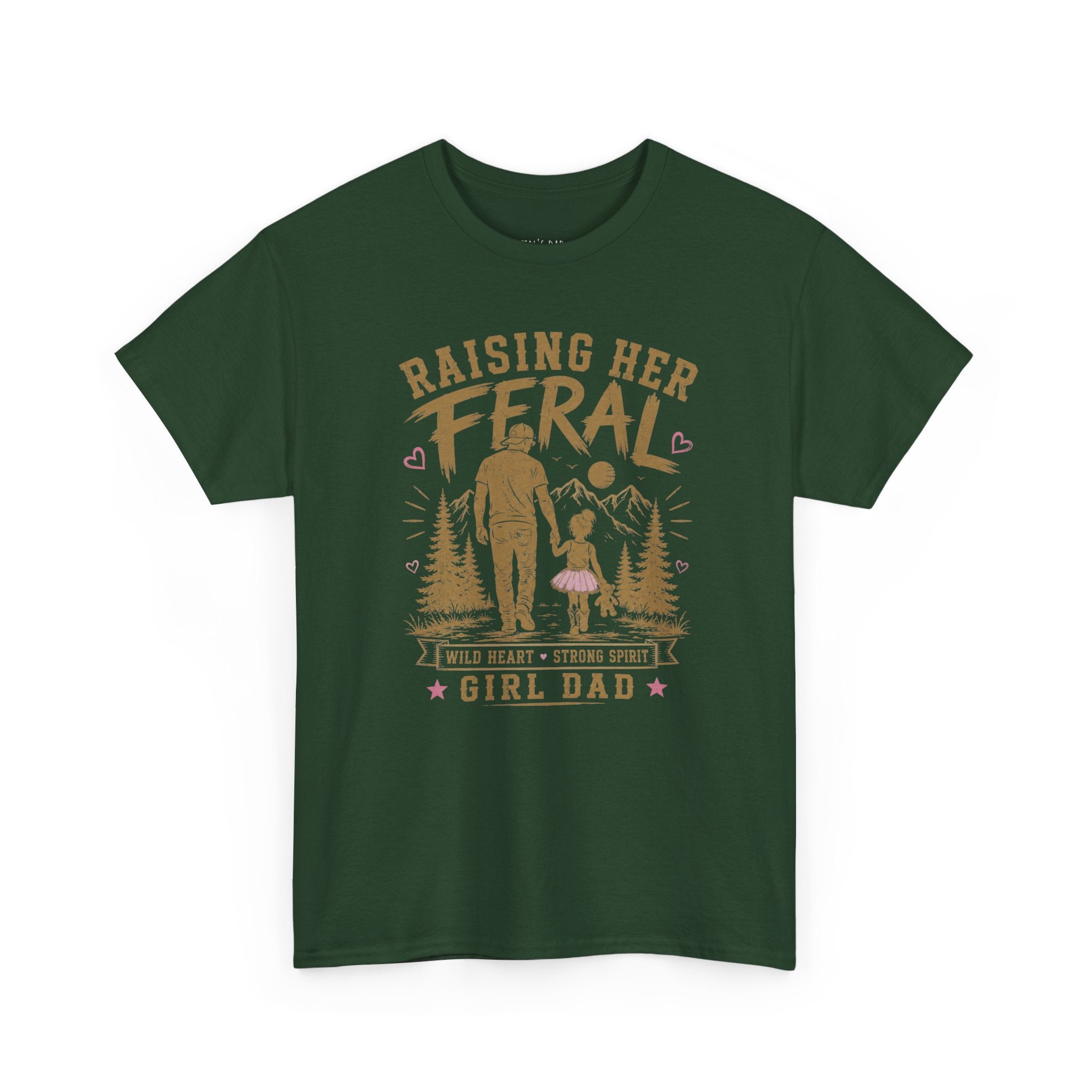Feral Tee