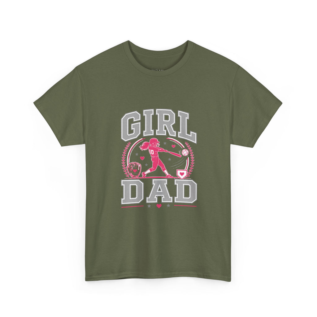 Soft Ball Tee