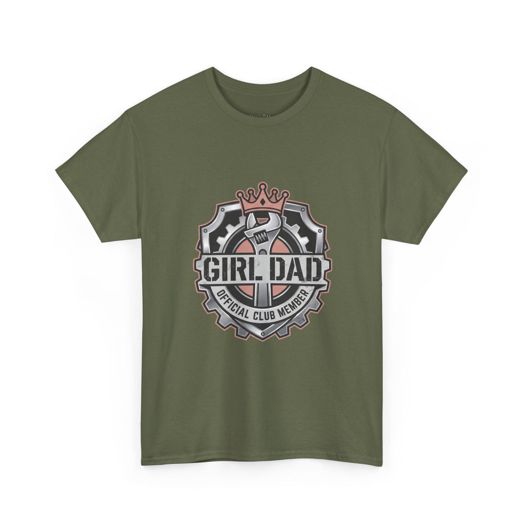 Wrench Tee