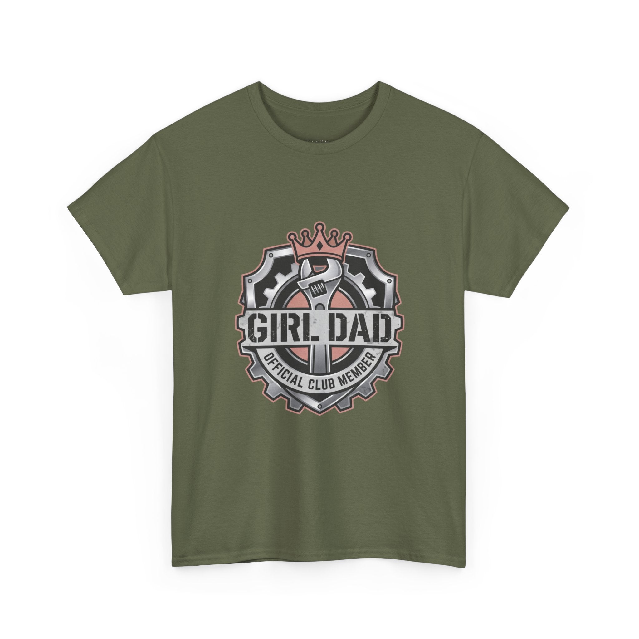 Wrench Tee
