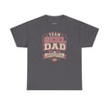 Parenting Not Baby Sitting Tee