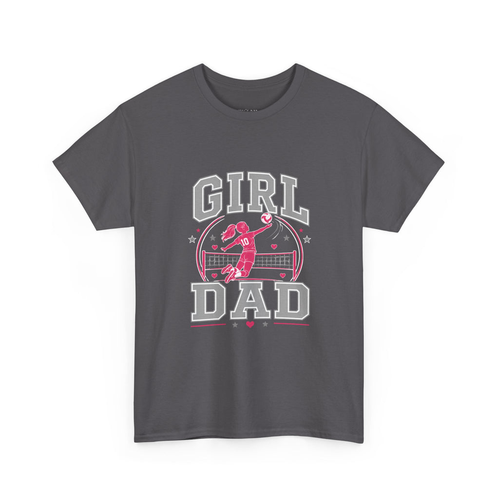 Girl dad Tee