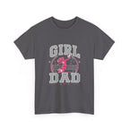 Girl dad Tee