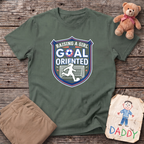 Goal Oriented Tee