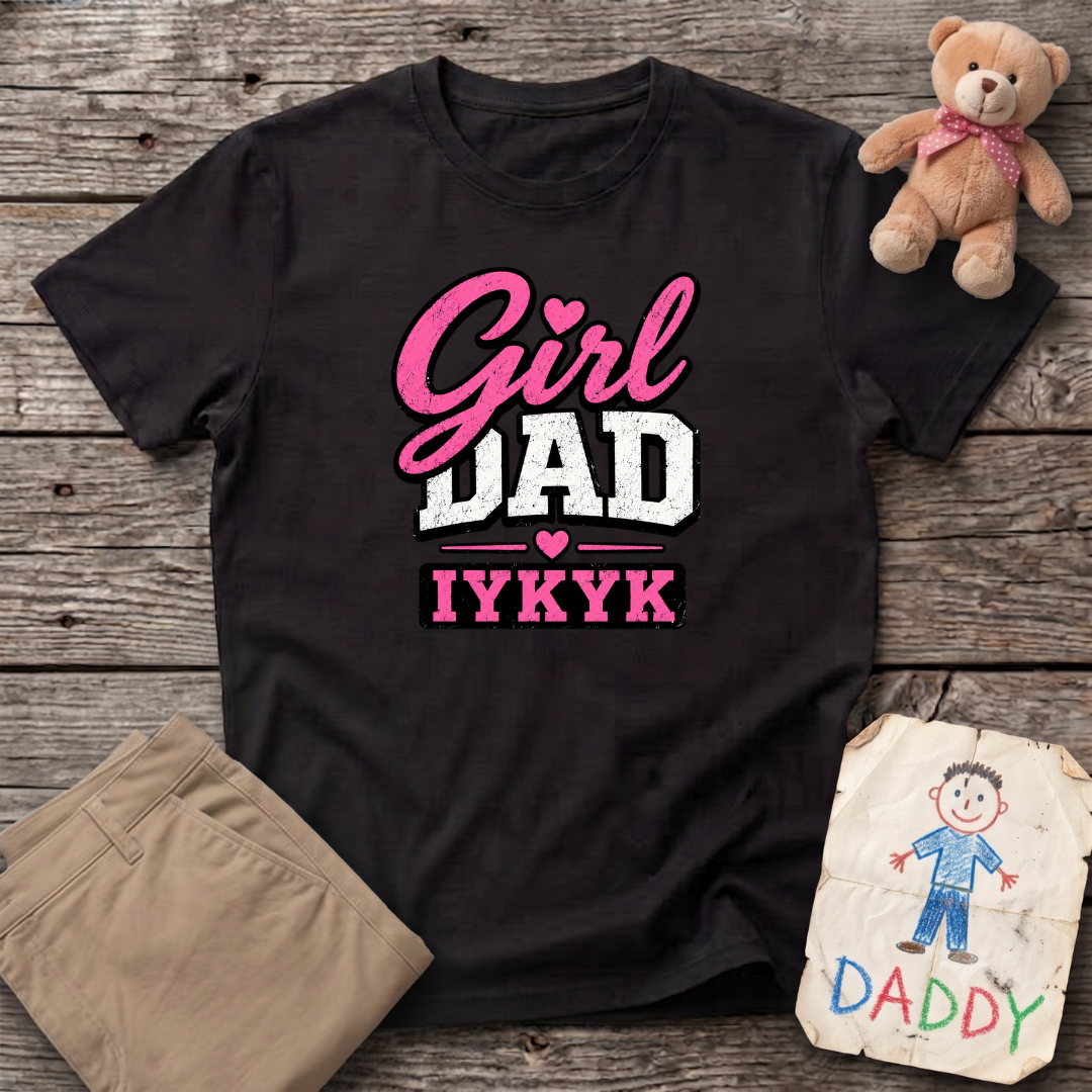 IYKYK Tee
