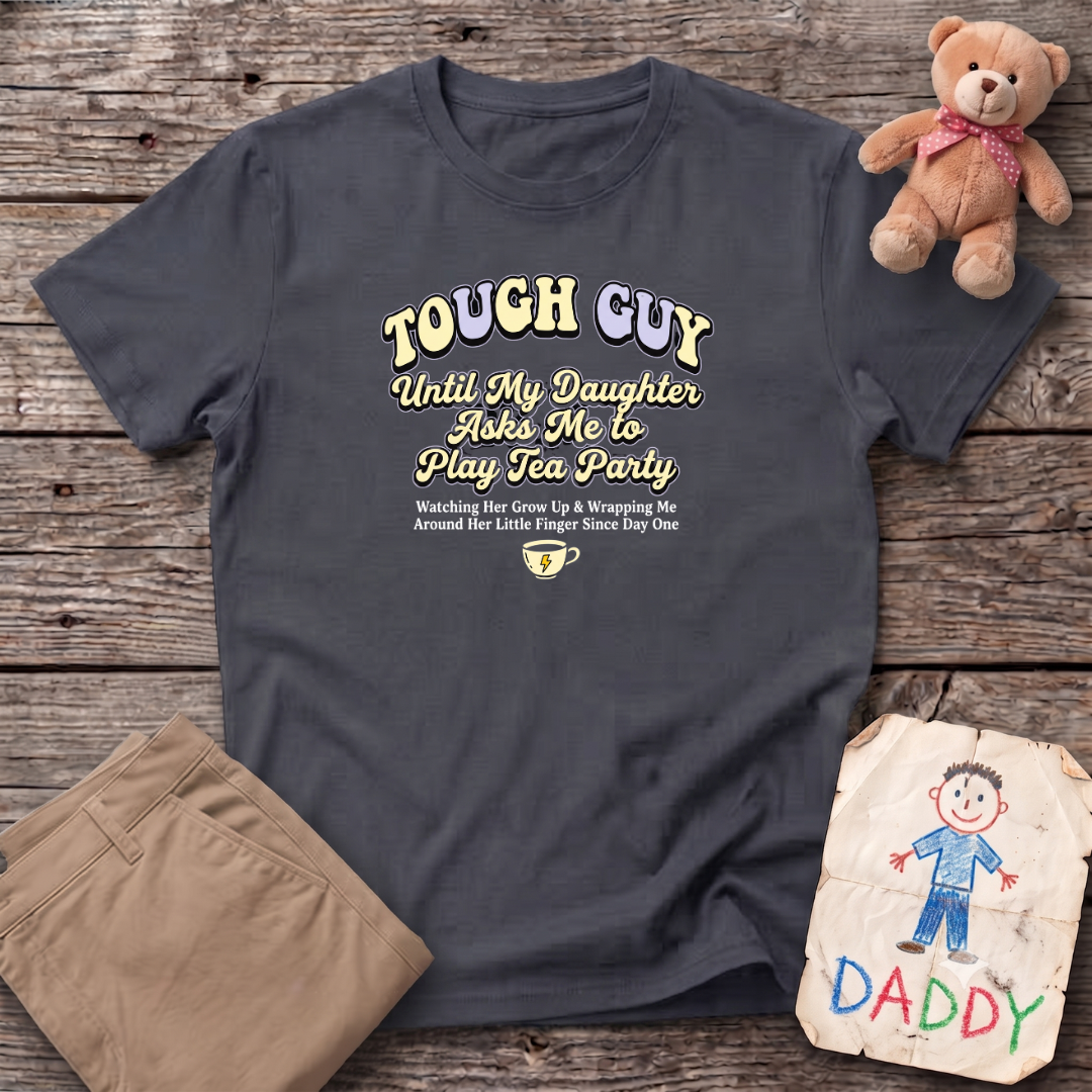 Tough Guy Tee