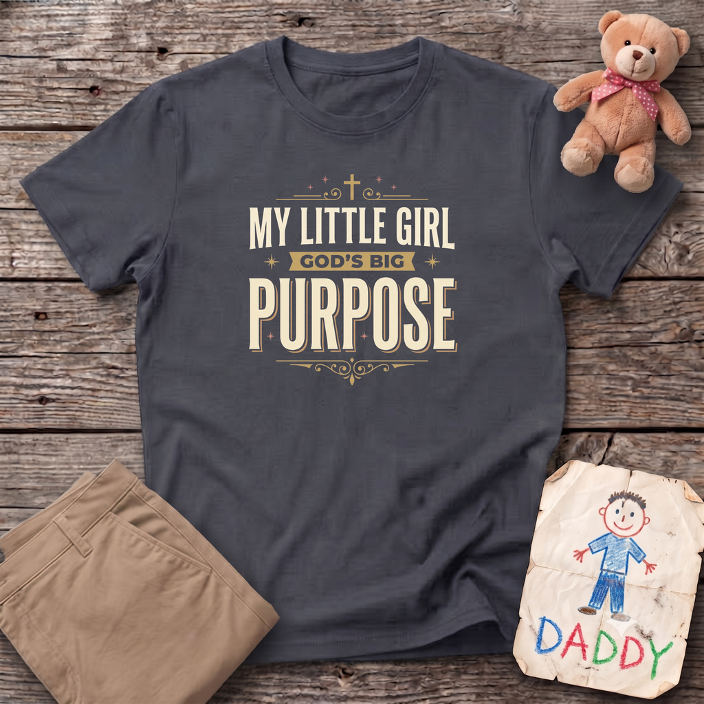 My Purpose Tee