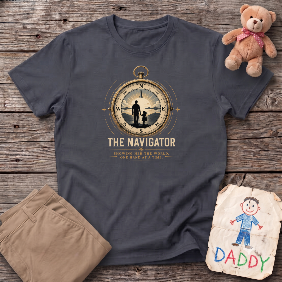 Navigator Tee