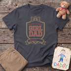 Pro Girl Dad Since Tee - Personalize