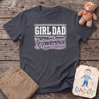 Outnumbered and Unmatched Tee