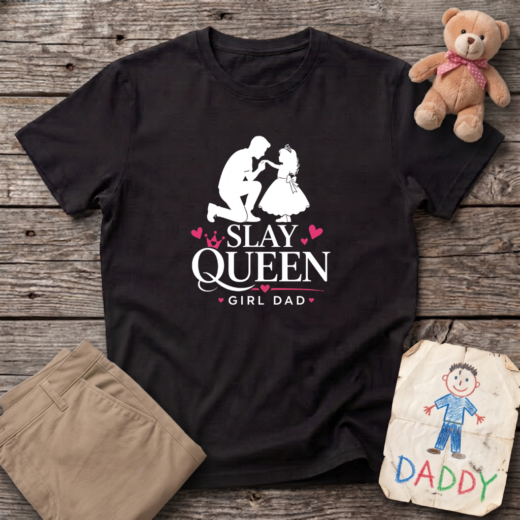 Slay Queen Tee