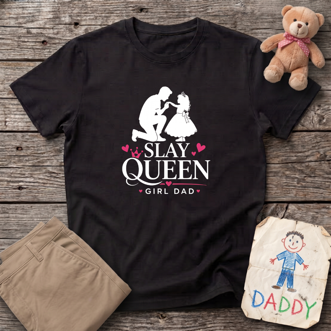 Slay Queen Tee