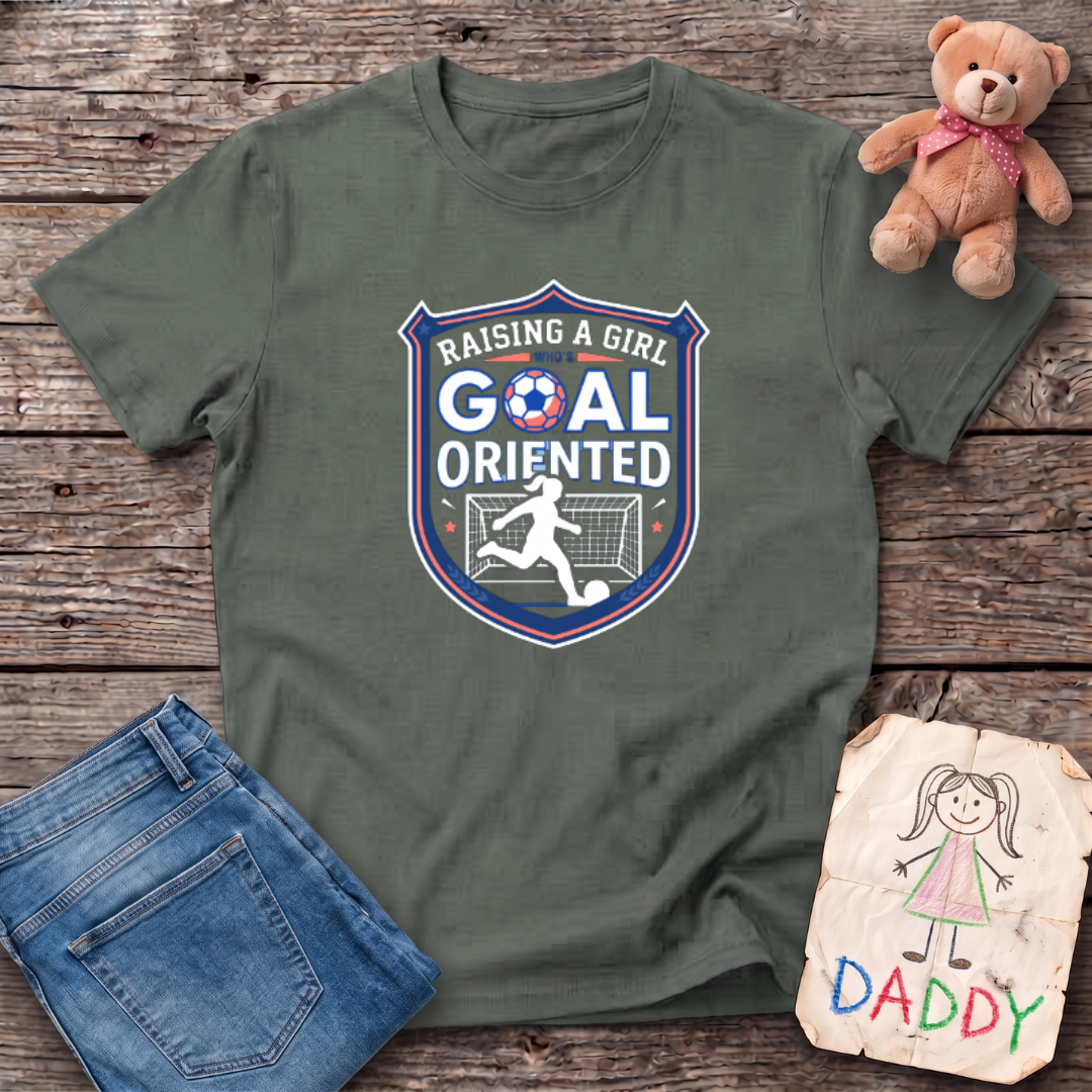 Goal Oriented Tee