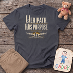 Her Path Tee
