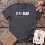 Strong, Soft, and Proud Tee