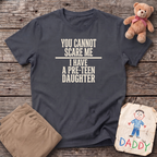 Ain't Scared Tee