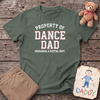 Rehearsal & Recital Tee