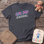 Rad Dad Tee