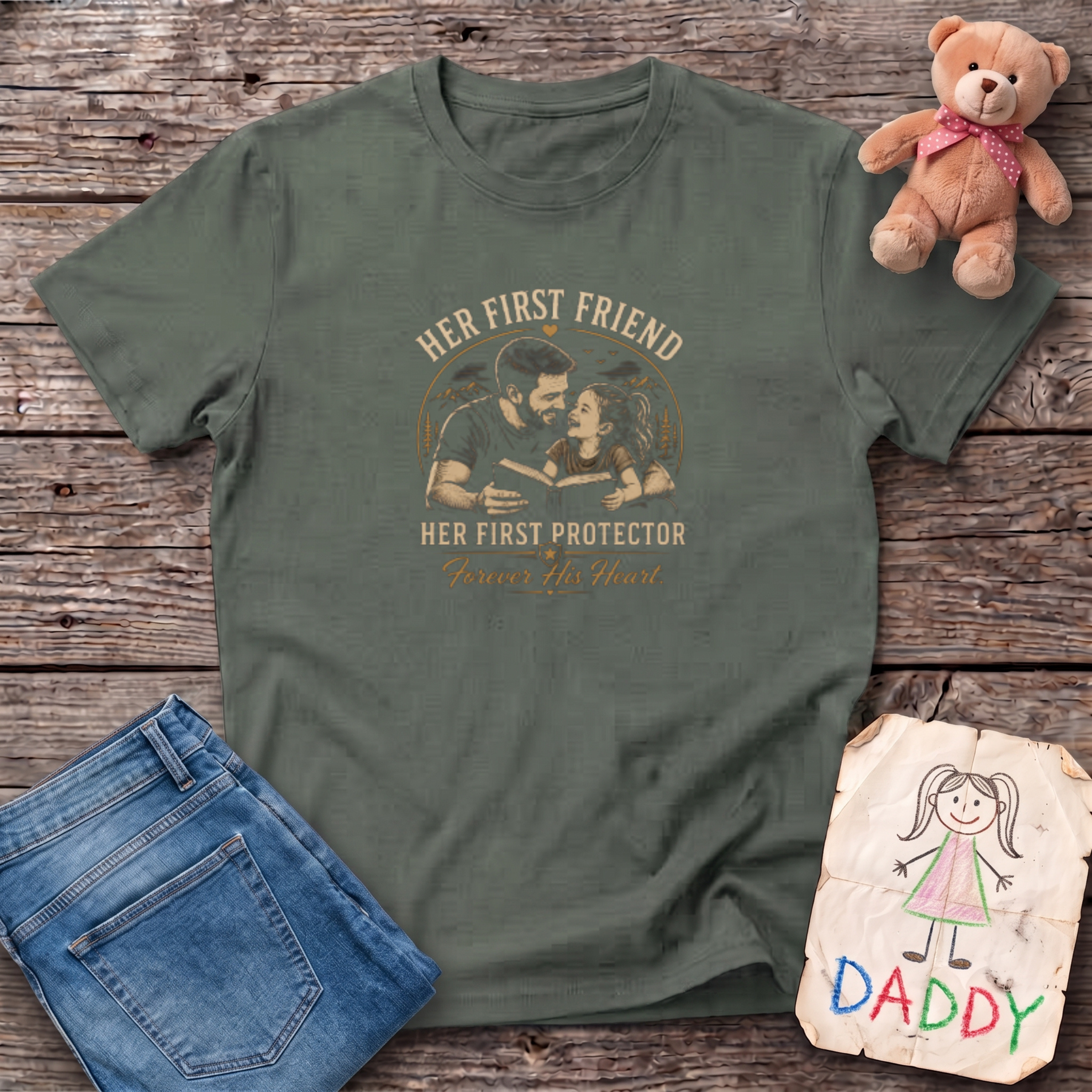Forever Tee
