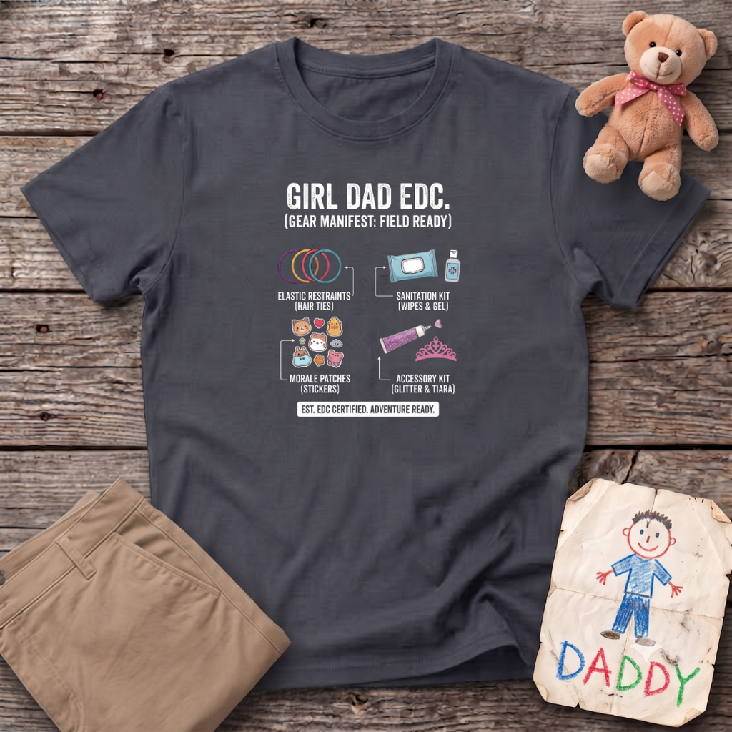 EDC Tee