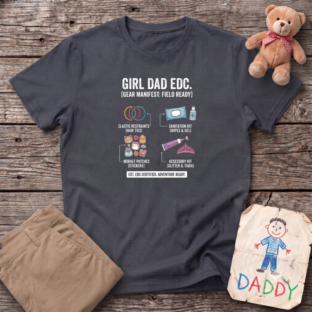 EDC Tee