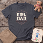 Protector • Provider • Playmate Tee