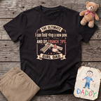 The Ultimate Tee