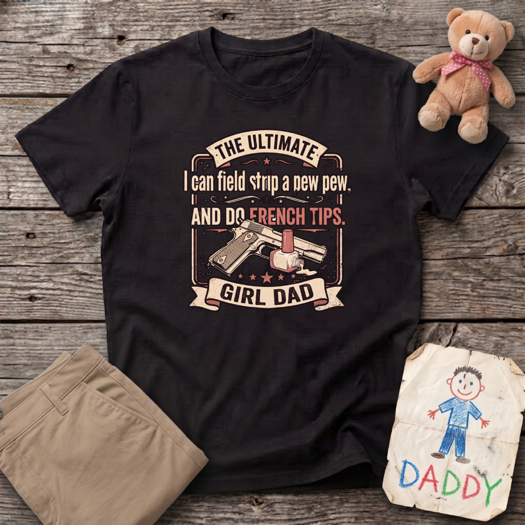 The Ultimate Tee