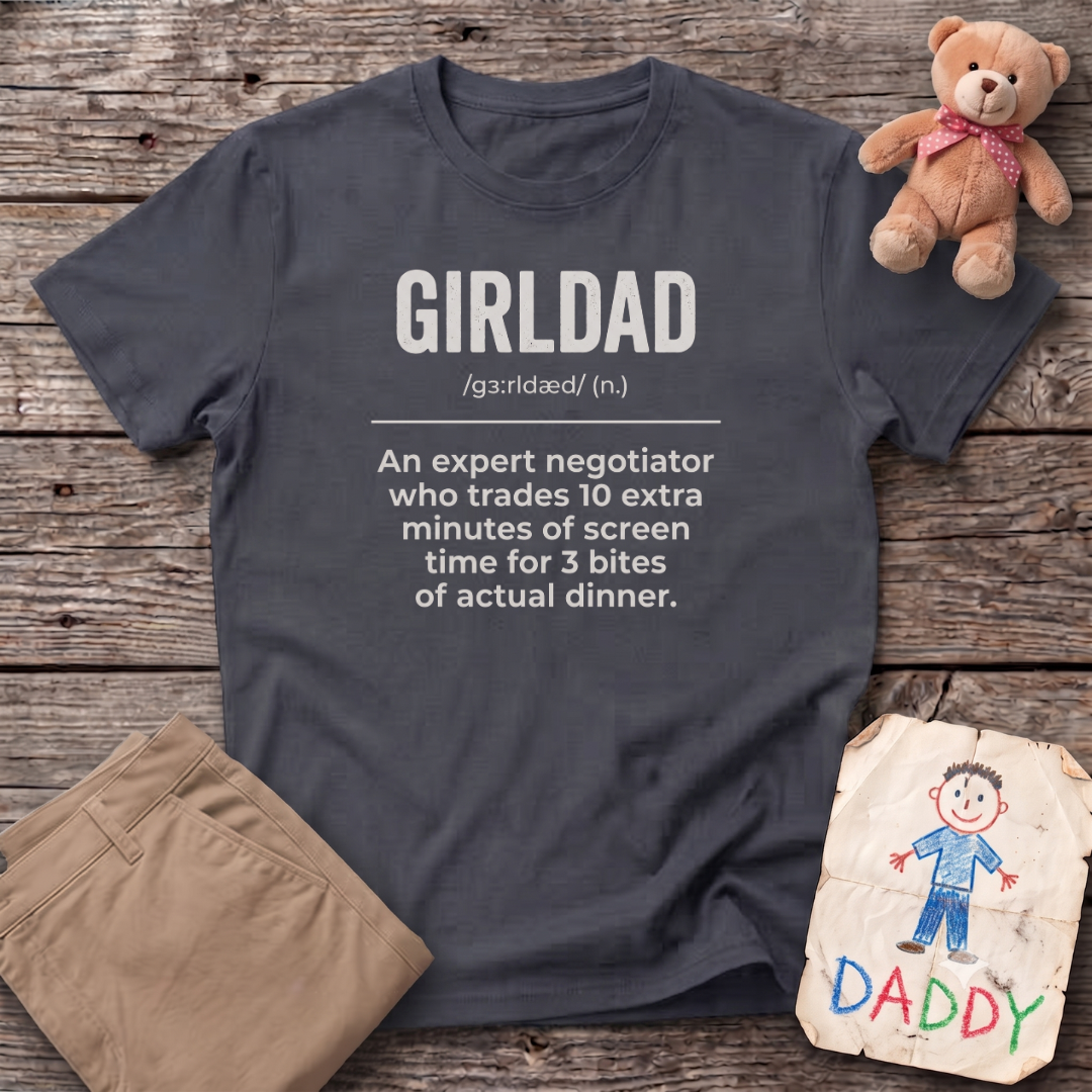 Definition Tee